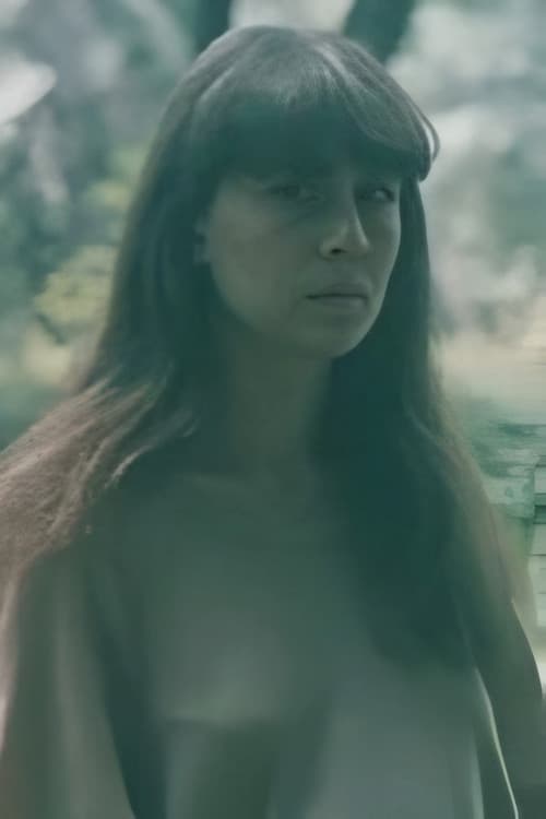 Khatuna Mchedlidze