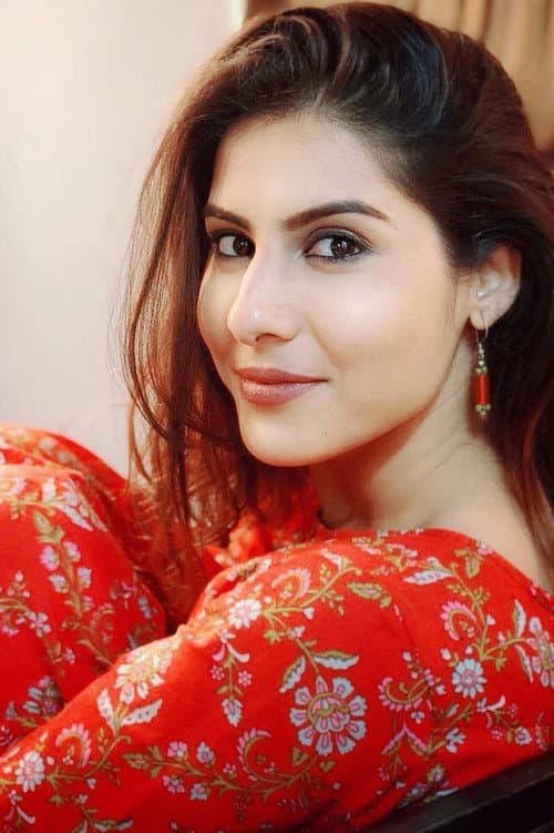 Sheetal Thakur