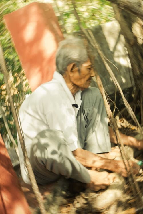 Mbah Madi