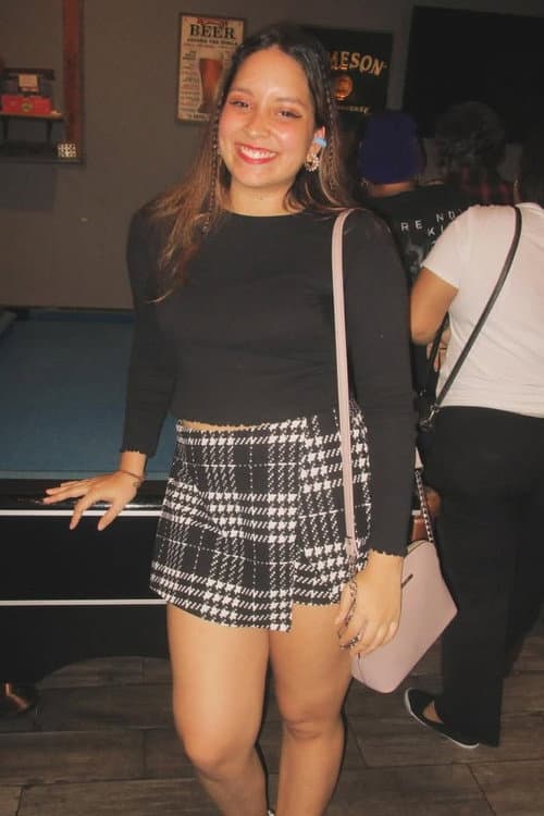 Andrea Miranda
