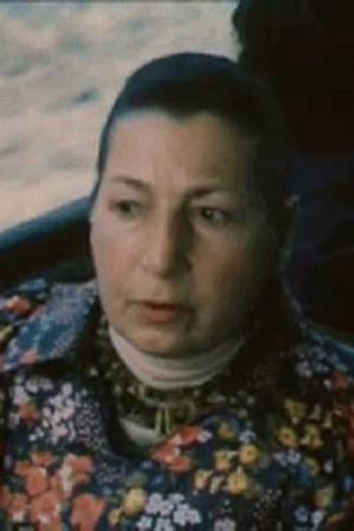 Elene Aslamazishvili