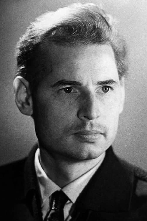 Anatoli Adoskin