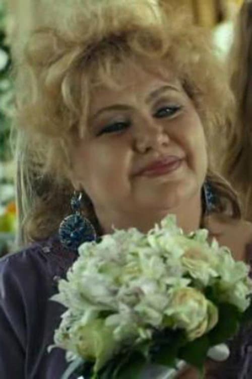 Svetlana Golub
