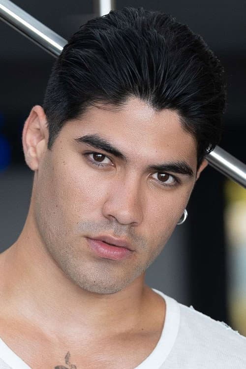 Gus Torres