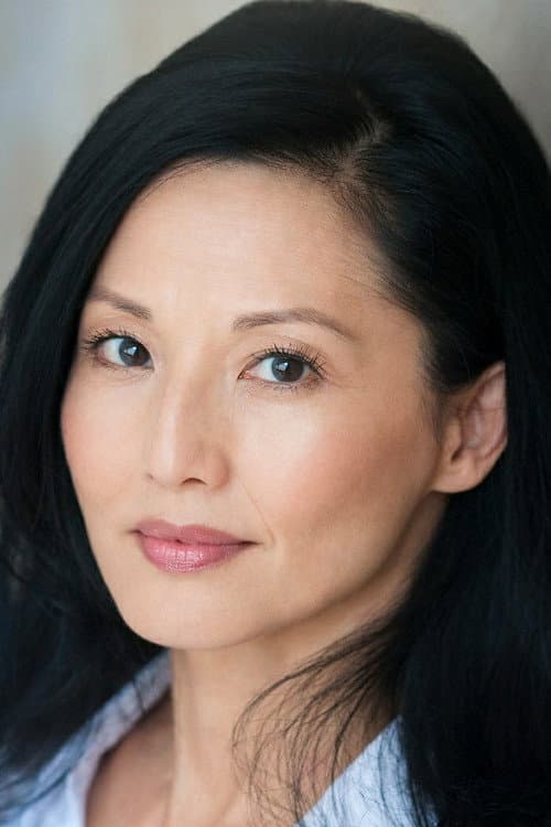 Tamlyn Tomita