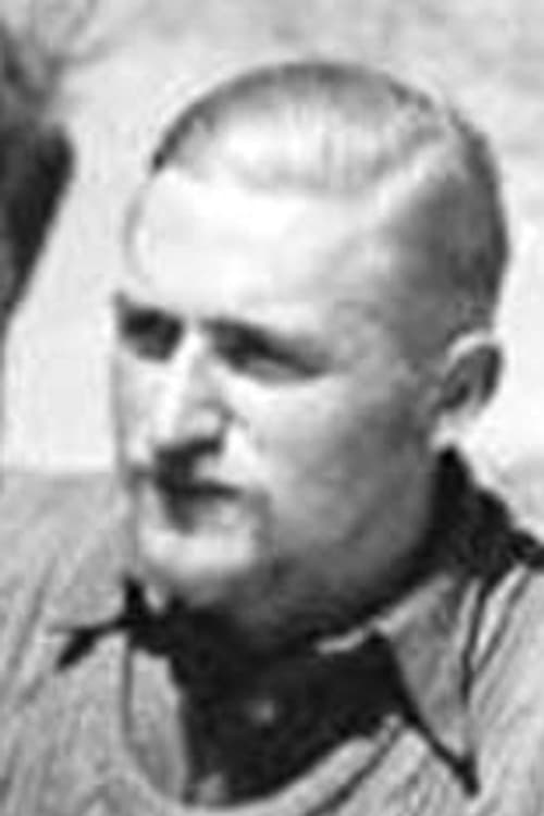 Bruno Beger