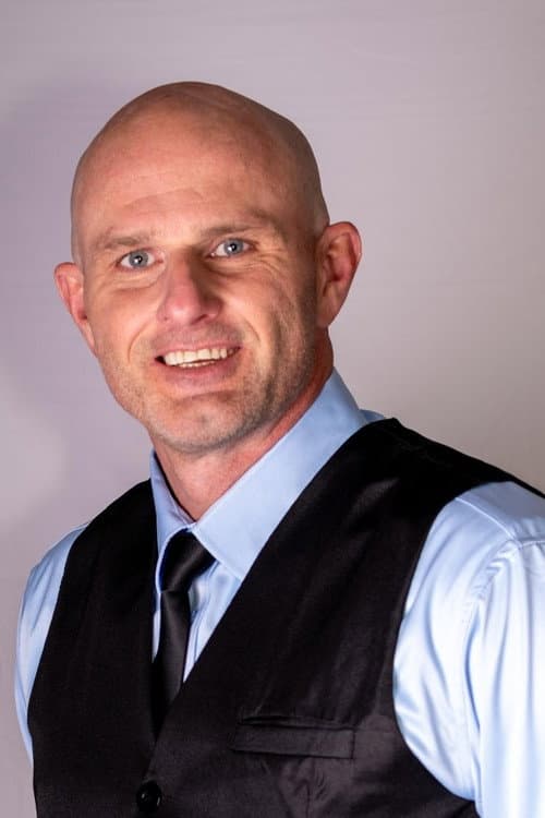 David J Burt