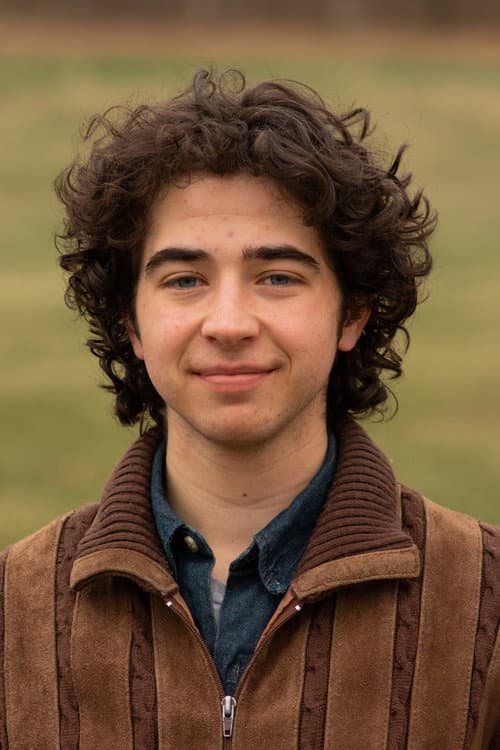 Vincent Brueggeman