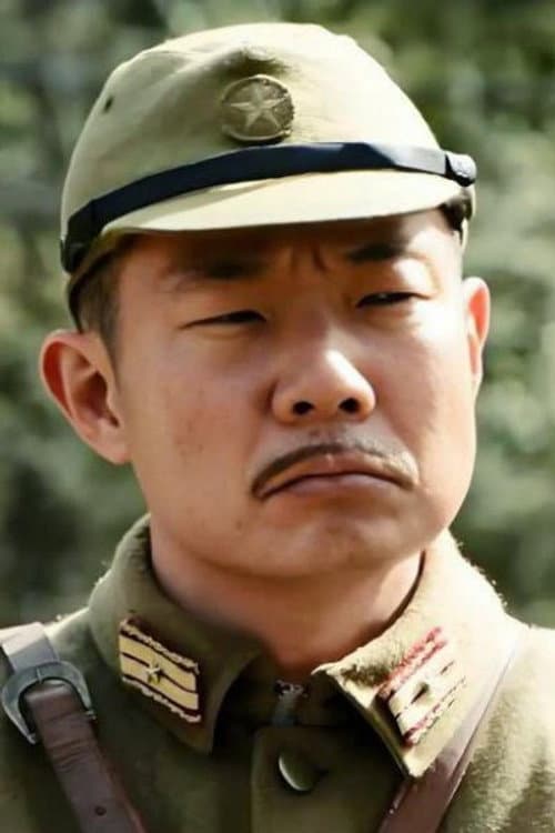 Dong Shinji