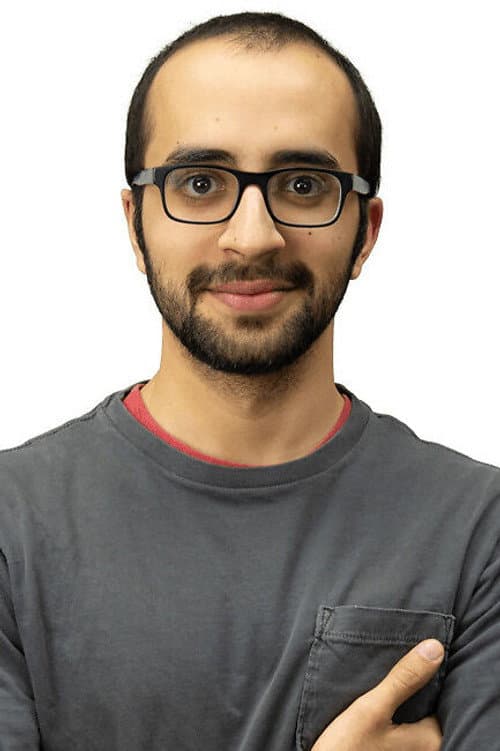 Dhruv Chanchani