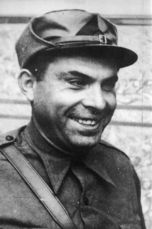 Buenaventura Durruti