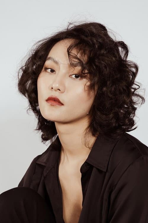 Zheng Jing-wen
