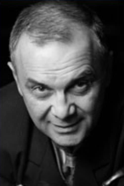 Mikhail Tokarev