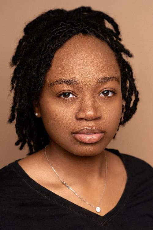 Lekia Evans