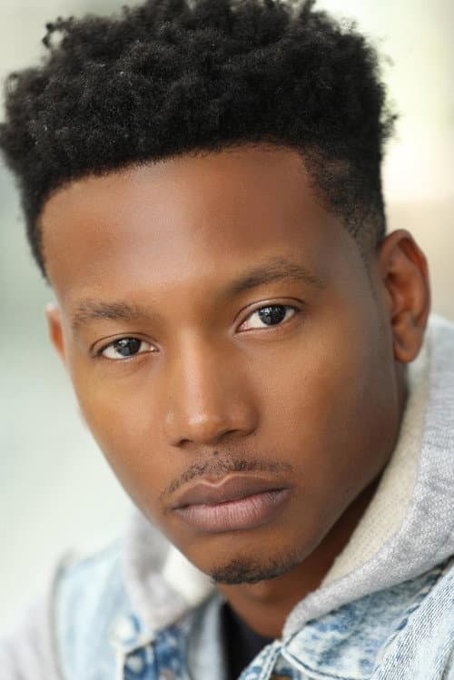 KeDario Lewis