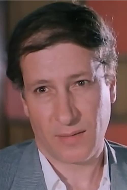 Samir Rostom