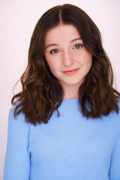 Gwen Margaret