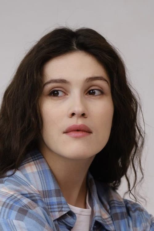 Ekaterina Domashenko