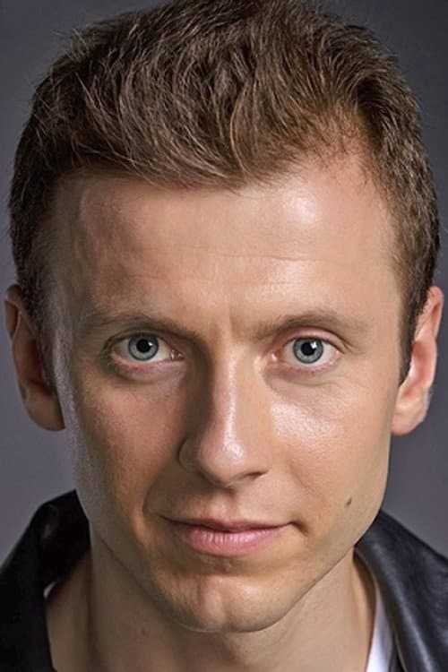 Dmitriy Grinevich