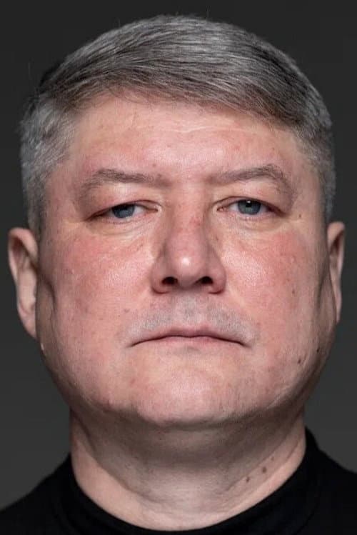 Vitaly Ikramov