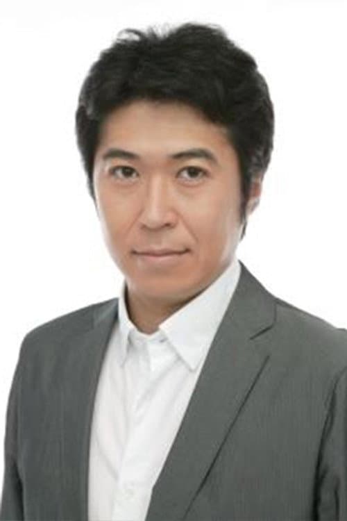 Osamu Ryutani