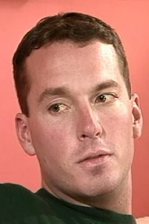 Chris Yeager
