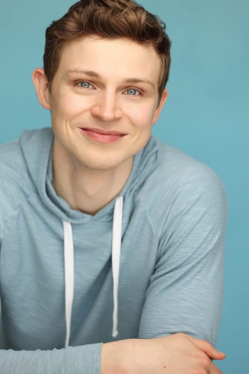 Christopher Brian