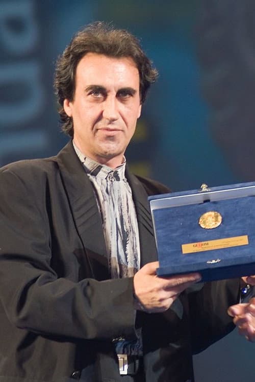 Rosario Errico
