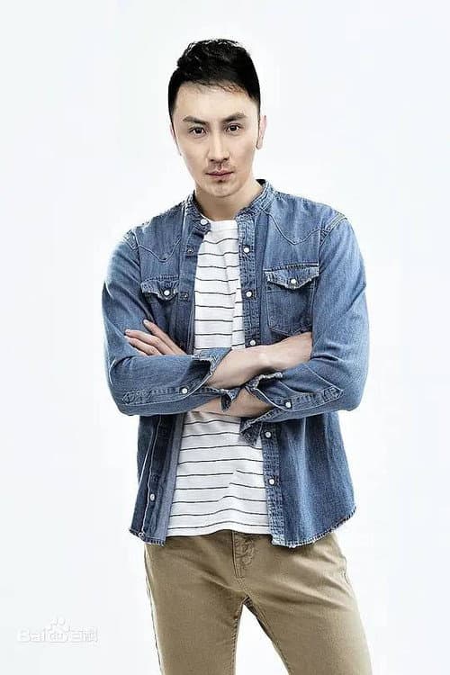 Wang Xiaowei