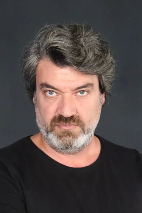 Erol Sertel