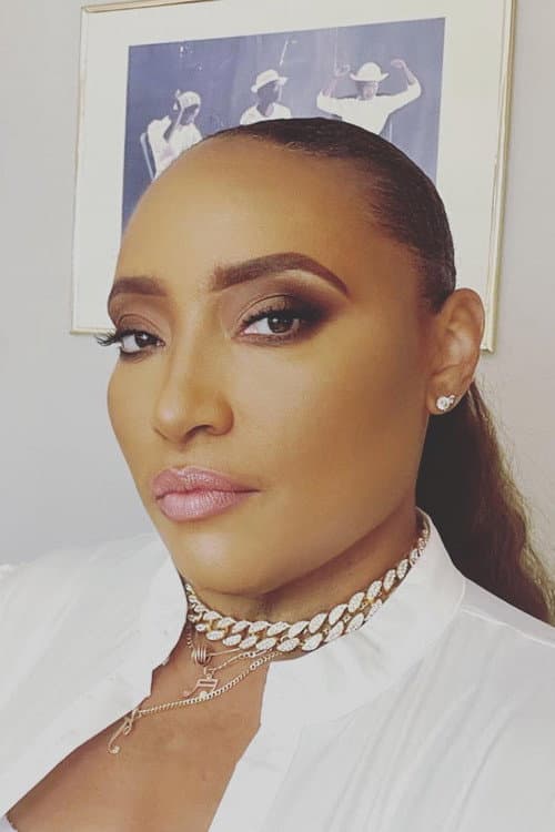 Tarsha Rodgers