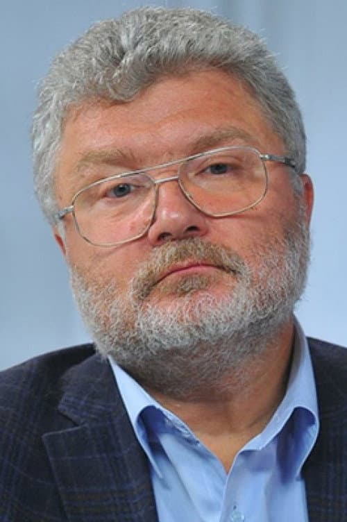 Yuri Polyakov