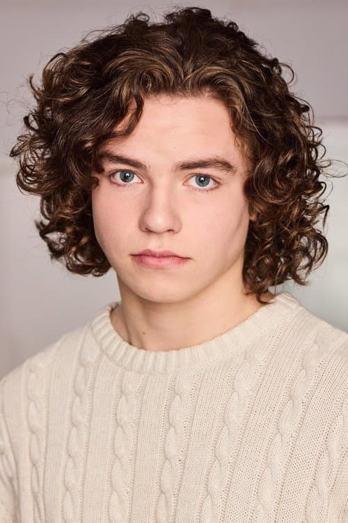 Saul Thomson