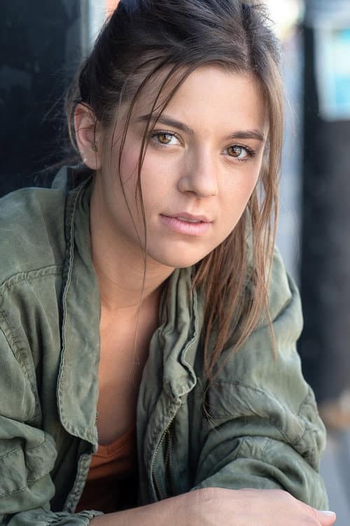 Aria Wallace