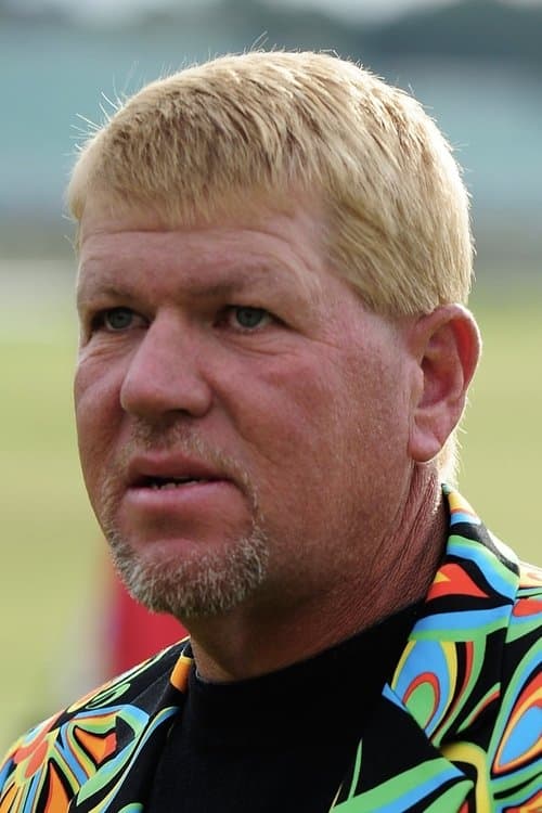 John Daly