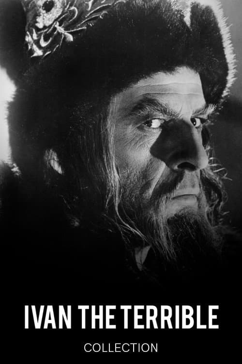 Ivan The Terrible Collection