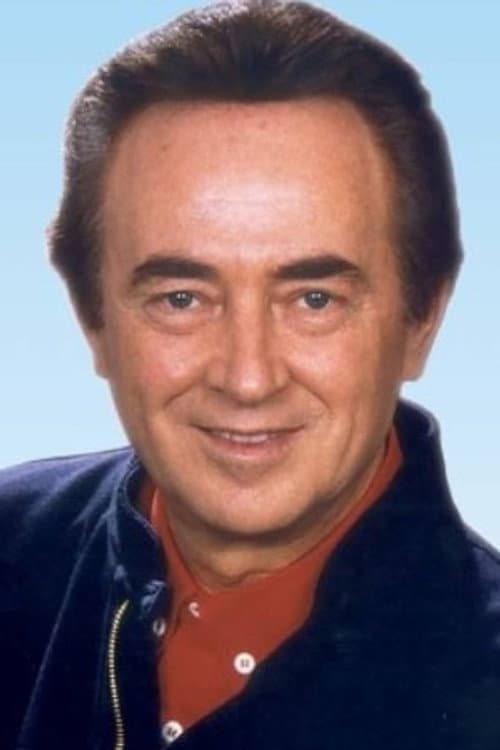 Nico Fidenco