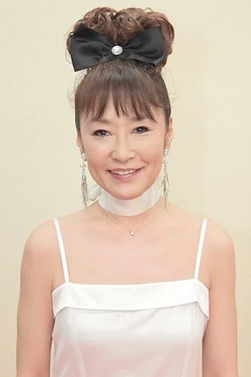 Junko Takada
