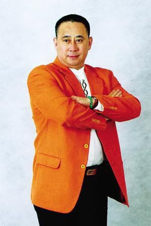 龚仁龙