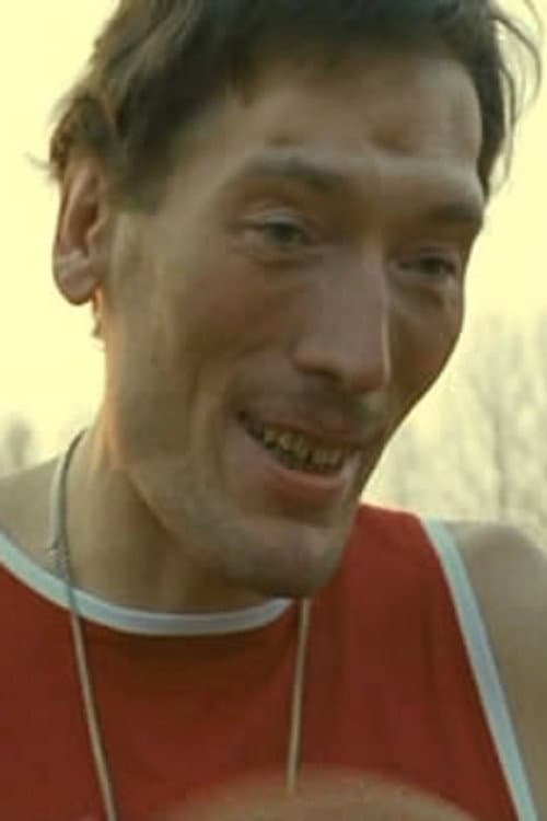 Boris Petrov