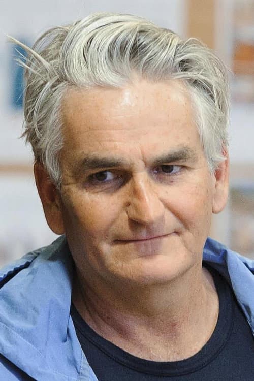 Aidan Fennessy