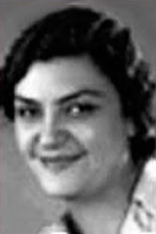Natela Paliashvili