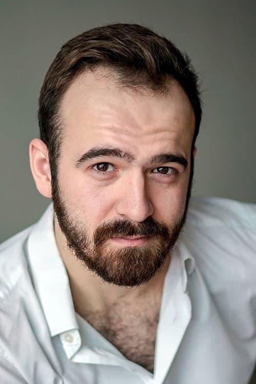 Александр Тихановский