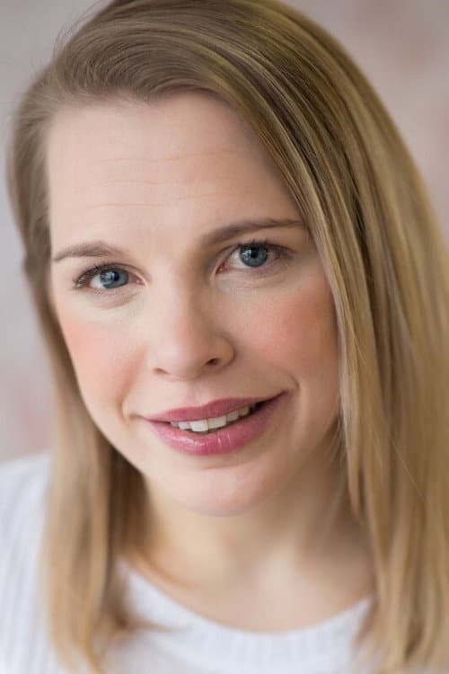 Cara Readle