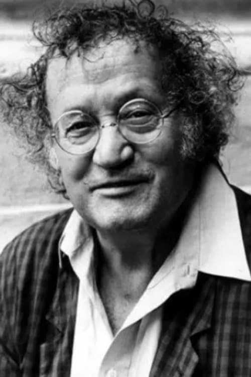 Kurt Weinzierl