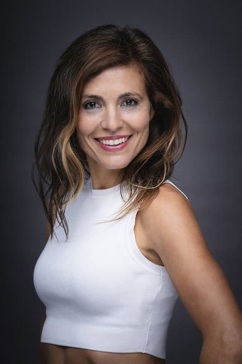 Lidia Ruth