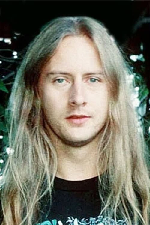 Jerry Cantrell