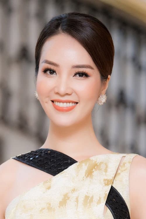 Thuỵ Vân
