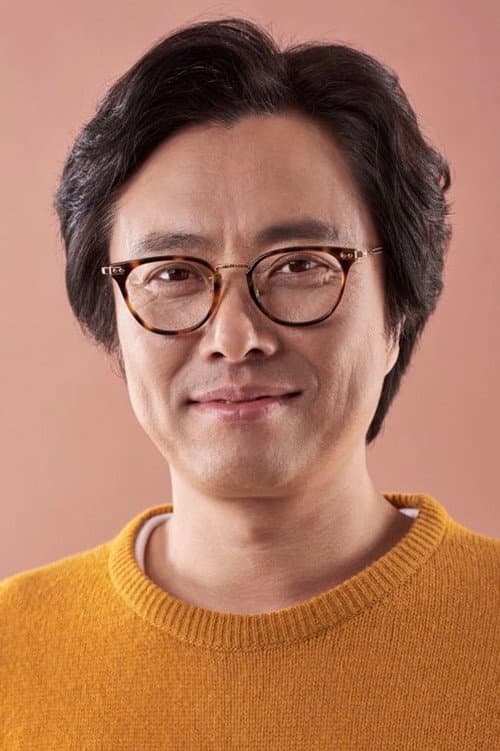 Seo Hyun-chul