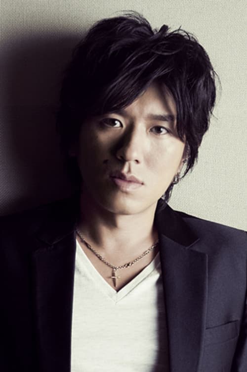 Daisuke Suzuki
